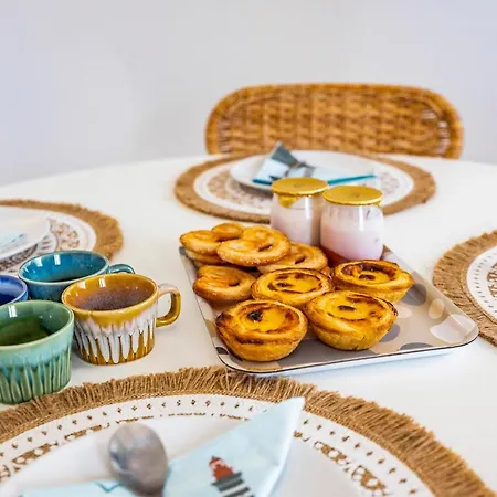 Lägenhet Seaview Penthouse In Algarve With Spacious Terrace *