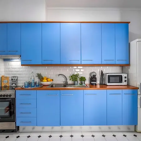 Seaview Penthouse In Algarve With Spacious Terrace Lägenhet Quarteira