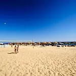 Apartamento Seaview Penthouse In Algarve With Spacious Terrace *