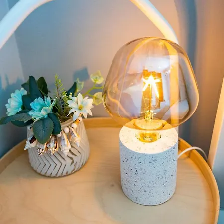 Seaview Penthouse In Algarve With Spacious Terrace Διαμέρισμα