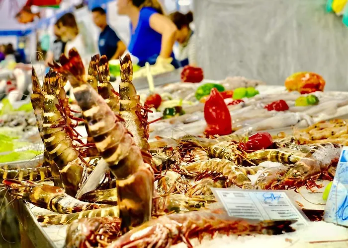 Seaview Penthouse In Algarve With Spacious Terrace Apartman *